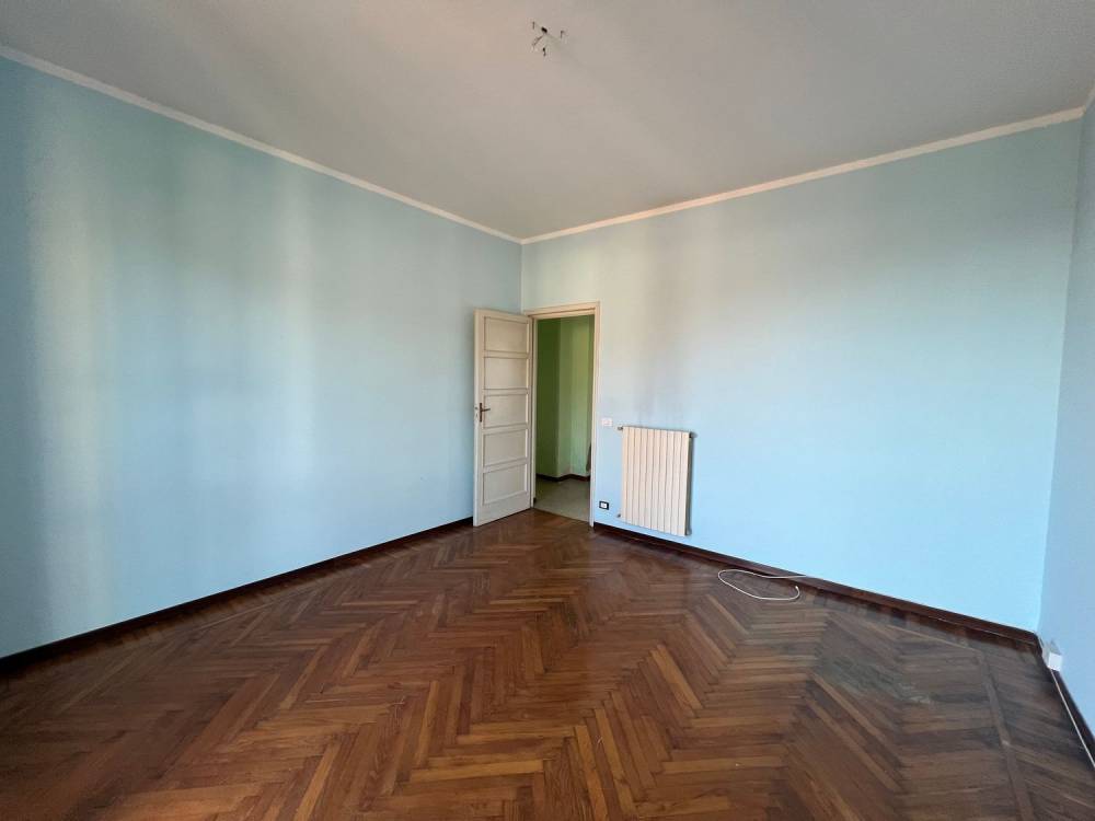 appartamento in vendita a Biella