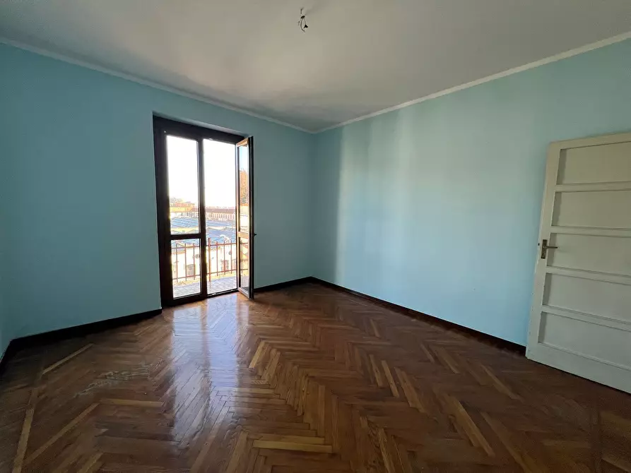 appartamento in vendita a Biella