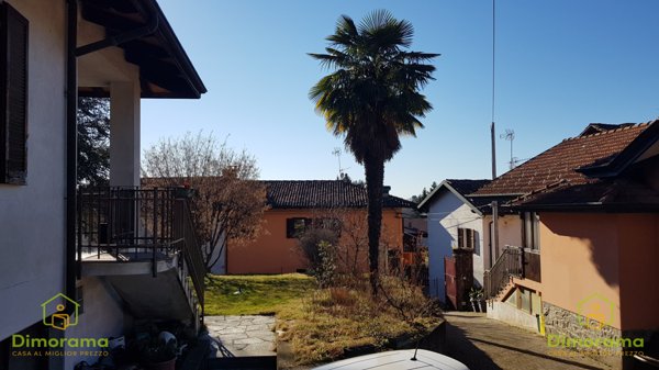 appartamento in vendita a Biella in zona Oropa