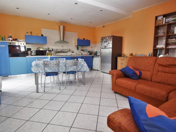 appartamento in vendita a Biella in zona Vaglio