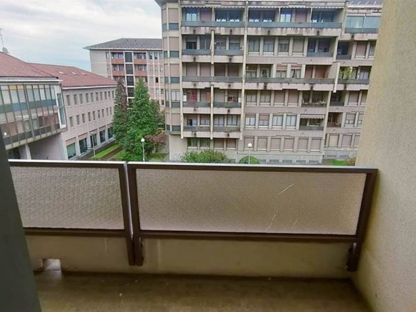 appartamento in vendita a Biella