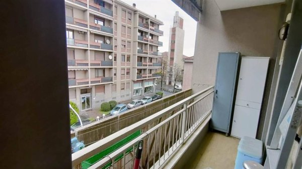 appartamento in vendita a Biella
