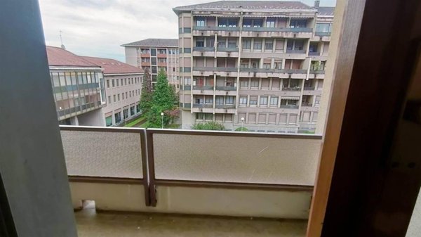 appartamento in vendita a Biella
