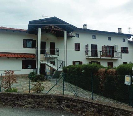 appartamento in vendita a Biella in zona Chiavazza