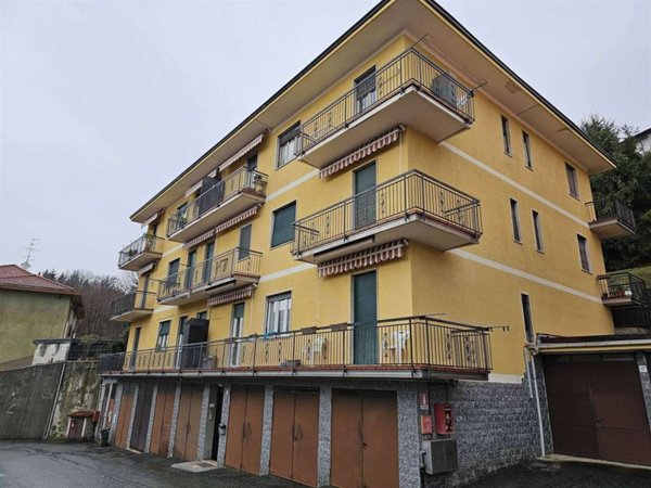 appartamento in vendita a Biella in zona Piazzo