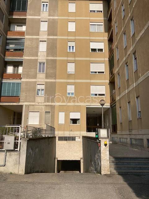 appartamento in vendita a Biella in zona Via Torino