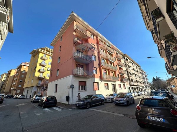 appartamento in vendita a Biella in zona Centro Città