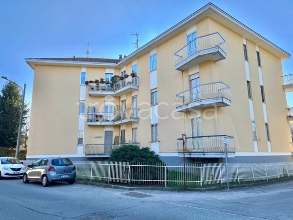 appartamento in vendita a Biella
