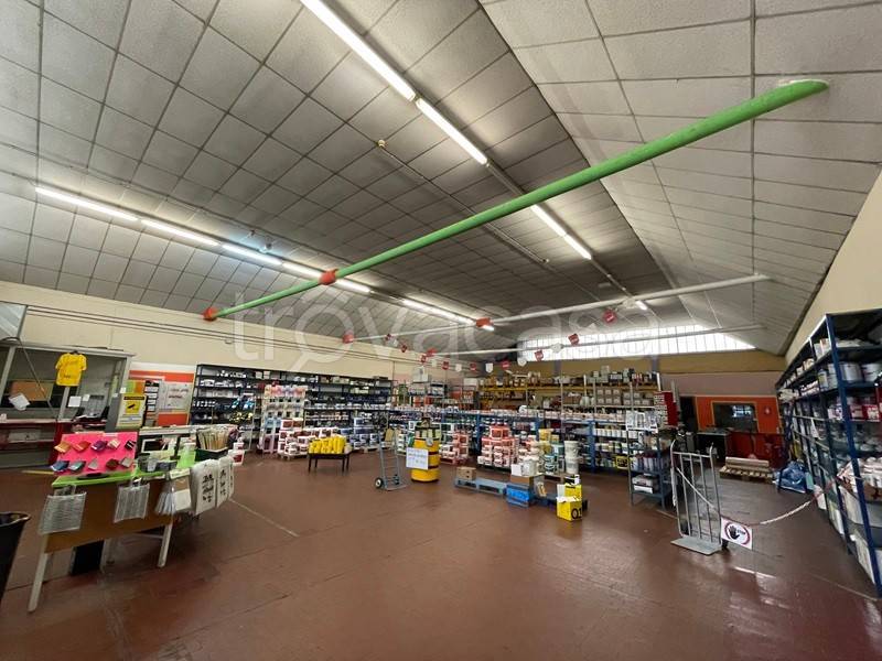 appartamento in vendita a Biella in zona Chiavazza