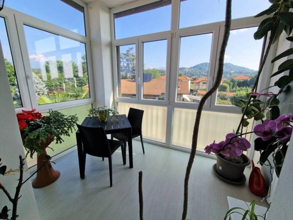 appartamento in vendita a Biella