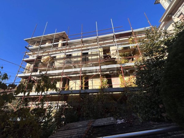 appartamento in vendita a Biella in zona Oropa
