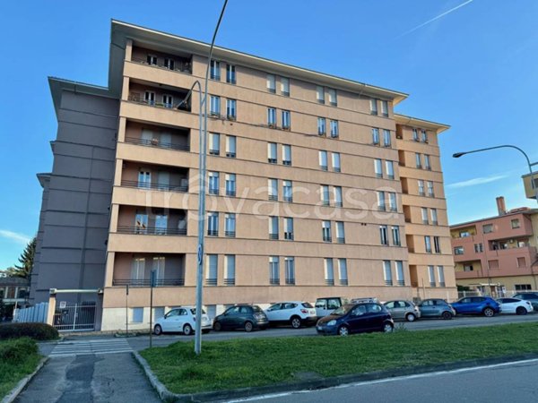 appartamento in vendita a Biella