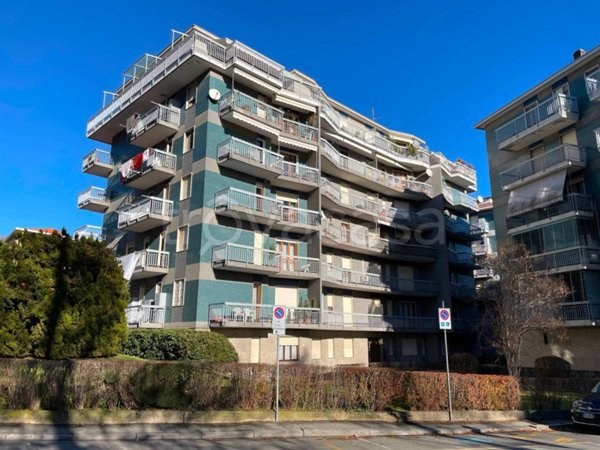 appartamento in vendita a Biella