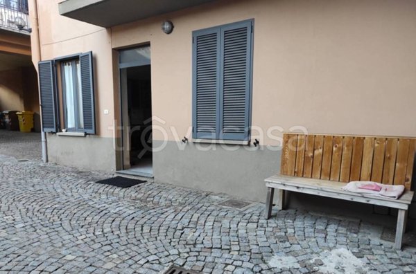 appartamento in vendita a Biella in zona Via Pietro Micca