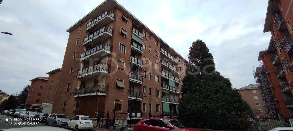 appartamento in vendita a Biella in zona Centro Città