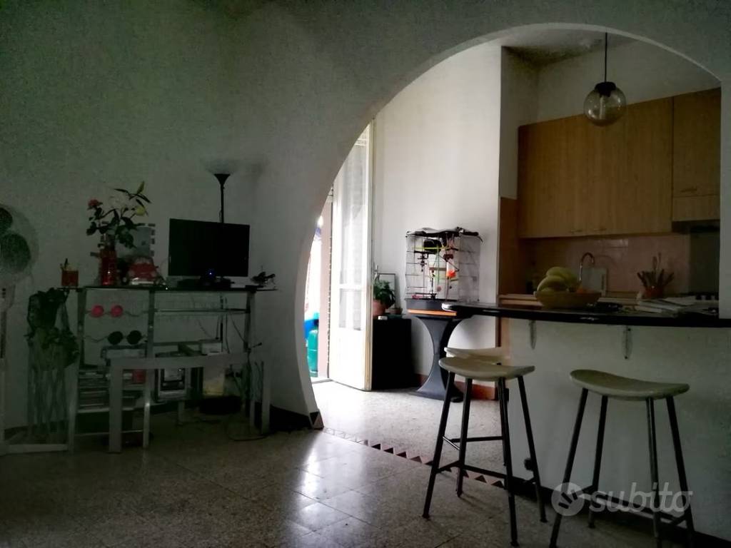 appartamento in vendita a Biella in zona Via Pietro Micca