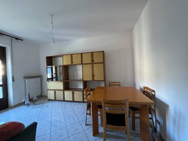 appartamento in vendita a Biella in zona Chiavazza