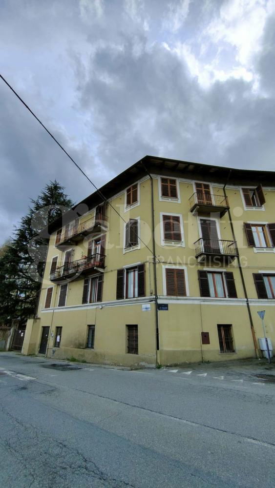 locale di sgombero in vendita a Biella in zona Centro Città