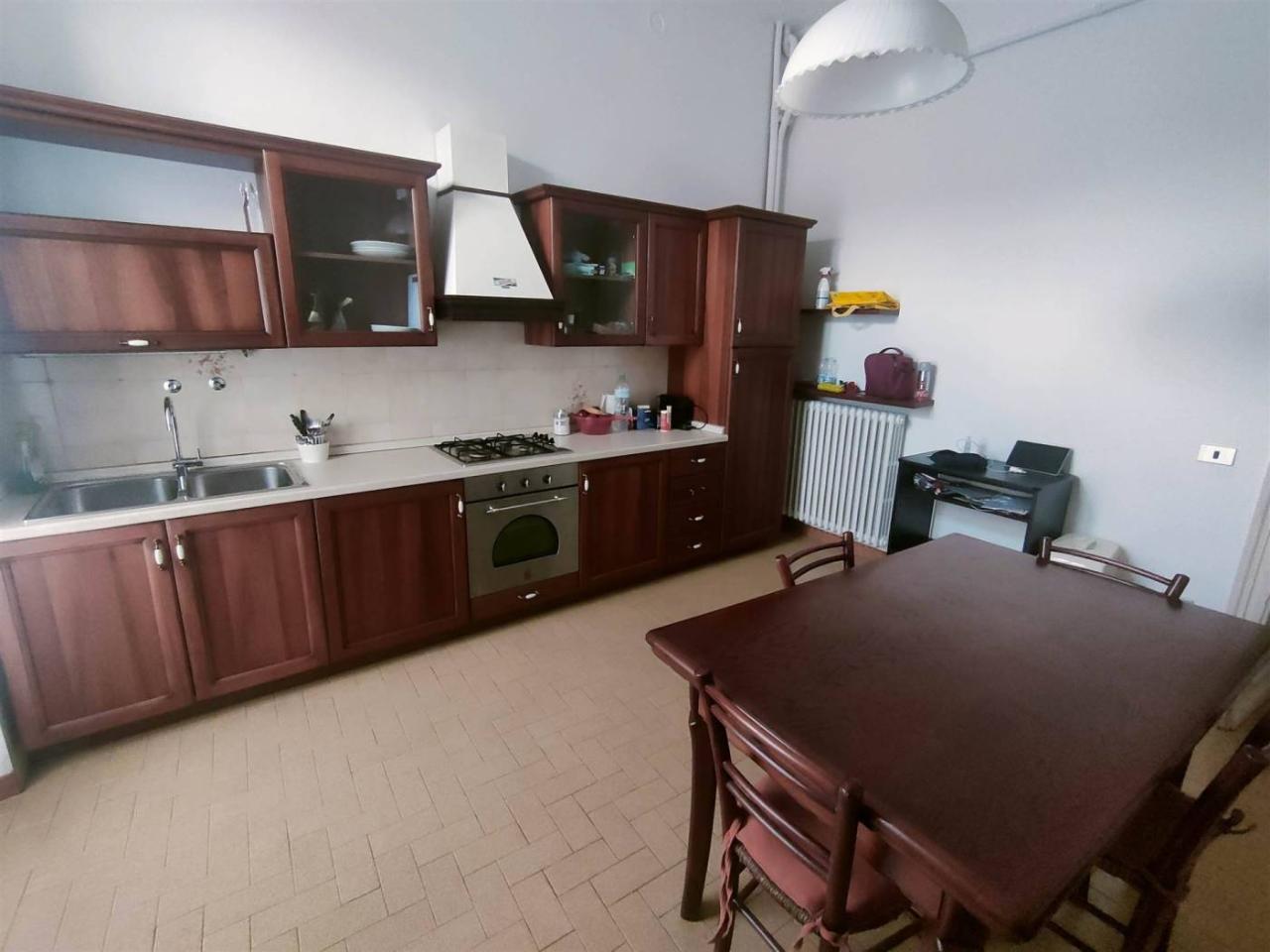 appartamento in vendita a Biella