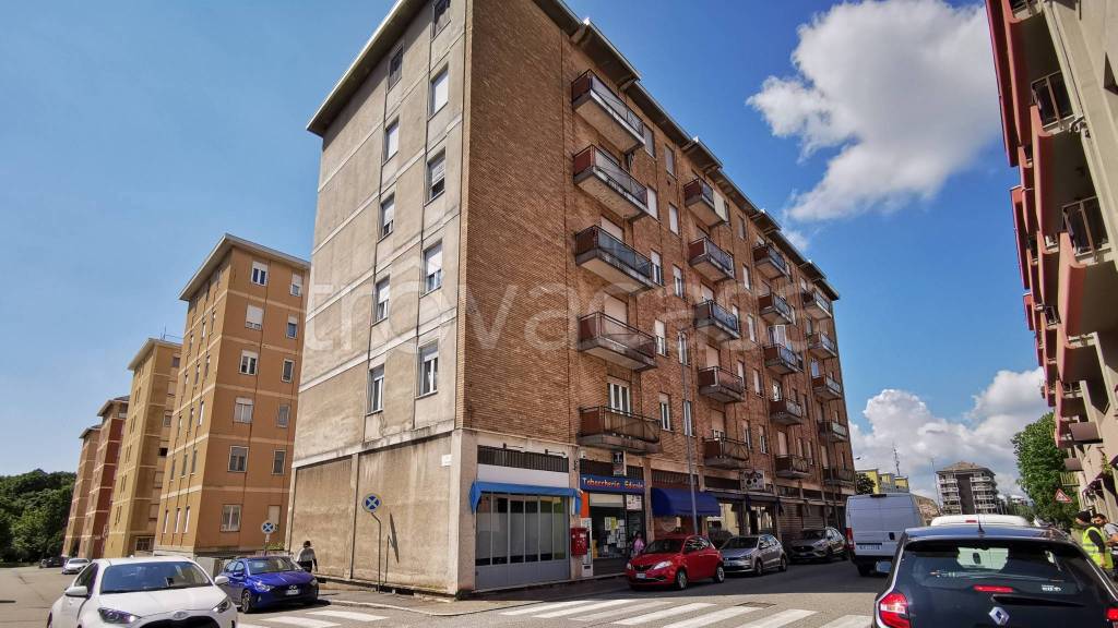 appartamento in vendita a Biella