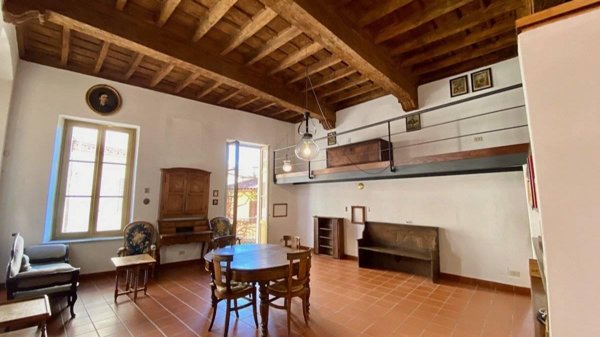 appartamento in vendita a Biella in zona Piazzo