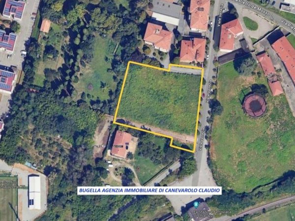 terreno agricolo in vendita a Biella in zona Chiavazza