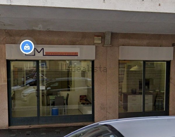 ufficio in vendita a Biella