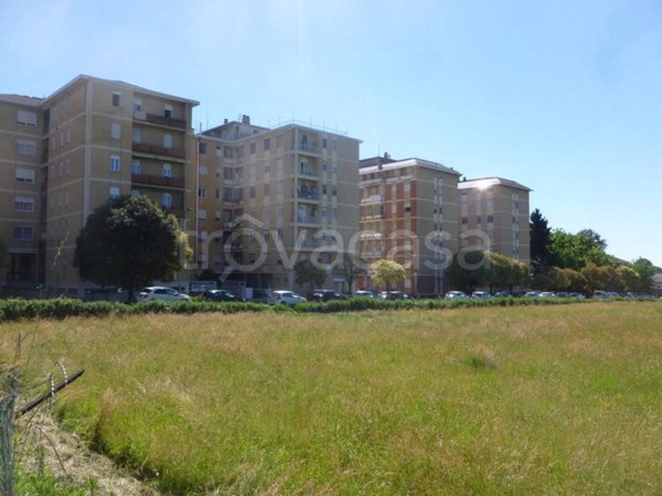 appartamento in vendita a Biella in zona Centro Città