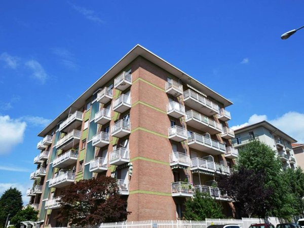 appartamento in vendita a Biella