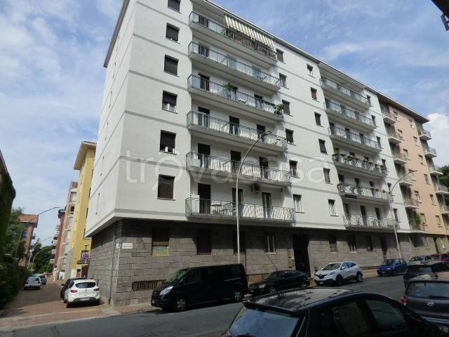 appartamento in vendita a Biella