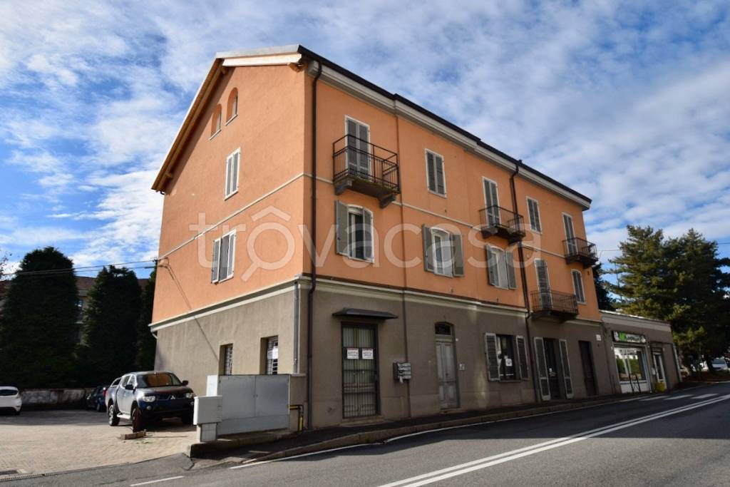 appartamento in vendita a Biella in zona Chiavazza