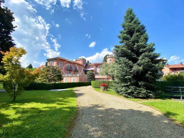 appartamento in vendita a Biella in zona Chiavazza