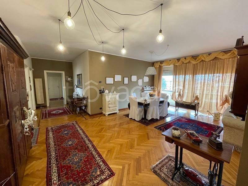 appartamento in vendita a Biella in zona Via Torino