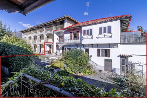 casa indipendente in vendita a Biella in zona Centro Città