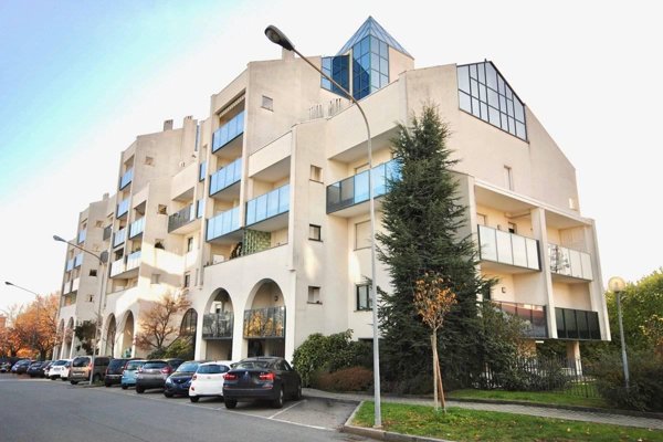appartamento in vendita a Biella