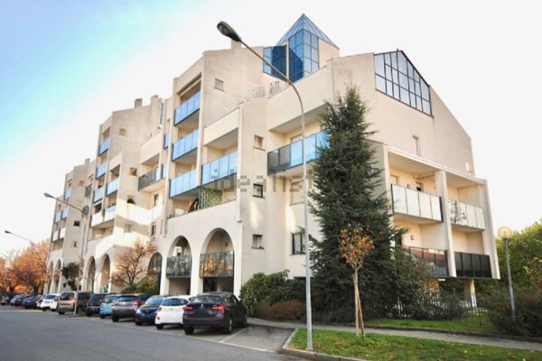 appartamento in vendita a Biella