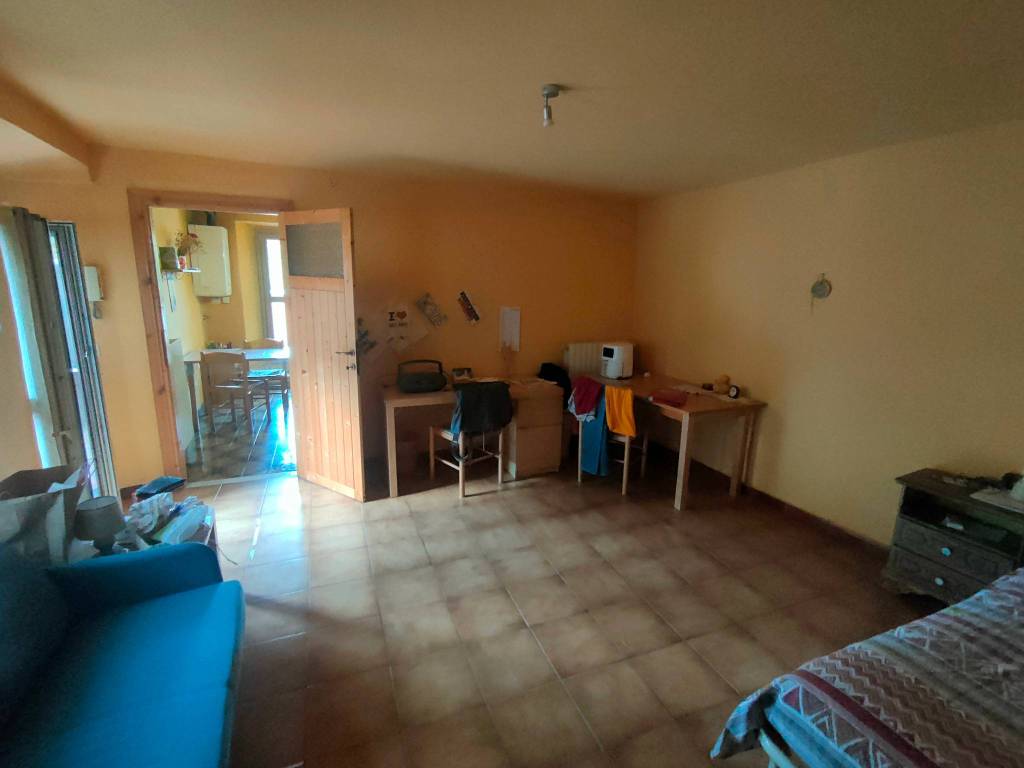 appartamento in vendita a Biella in zona Riva