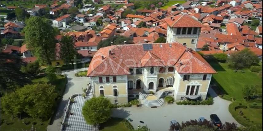 appartamento in vendita a Biella