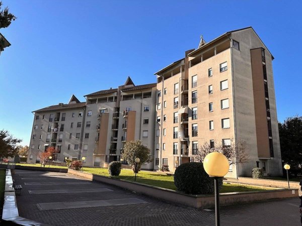 appartamento in vendita a Biella