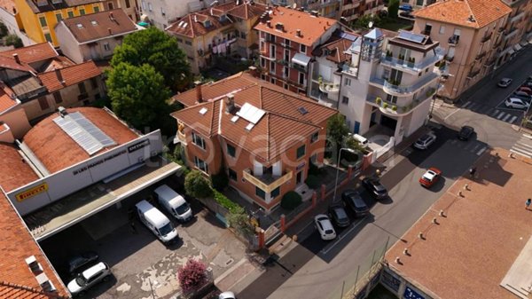 mansarda in vendita a Biella
