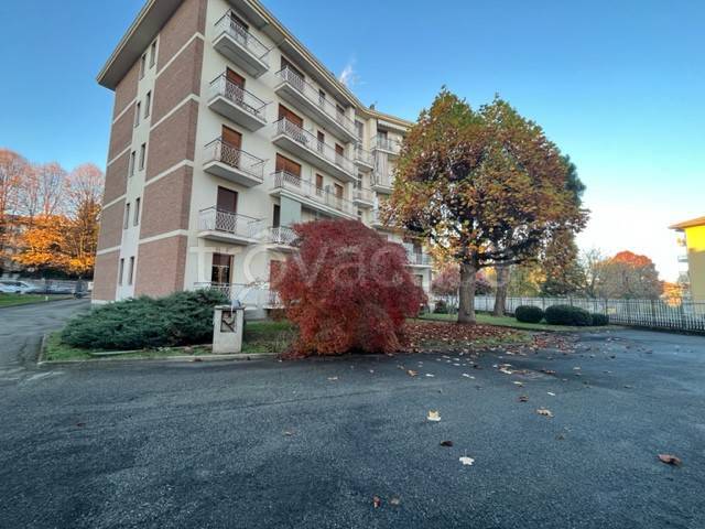 appartamento in vendita a Biella in zona Chiavazza