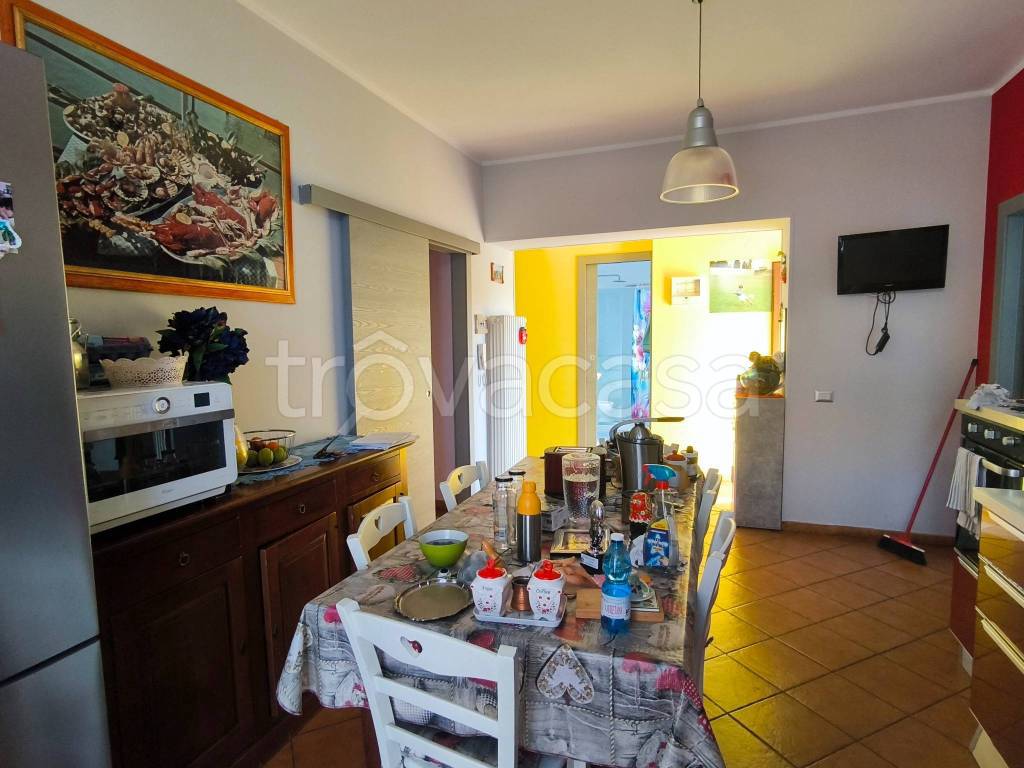 appartamento in vendita a Biella