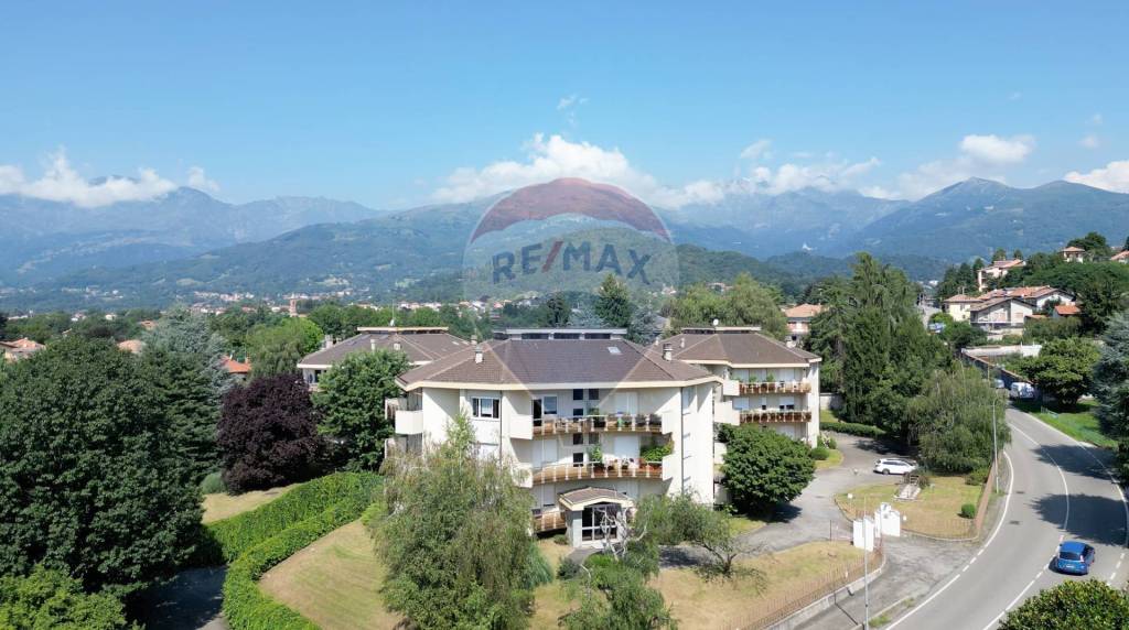 appartamento in vendita a Biella in zona Centro Città