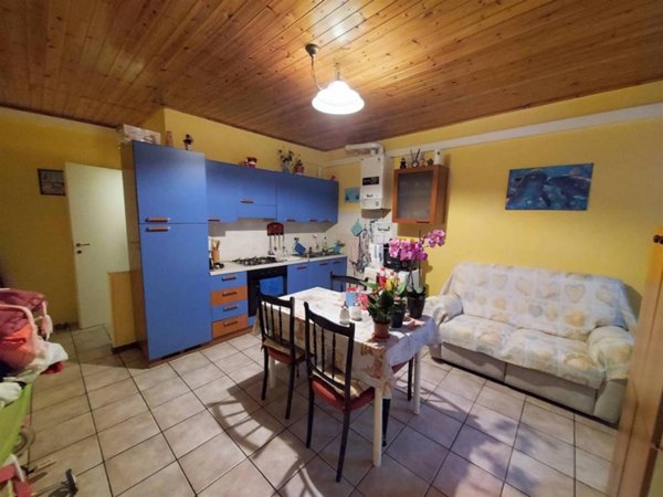 appartamento in vendita a Biella