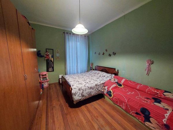 appartamento in vendita a Biella