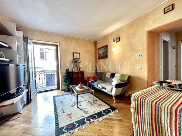 appartamento in vendita a Biella in zona Centro Città