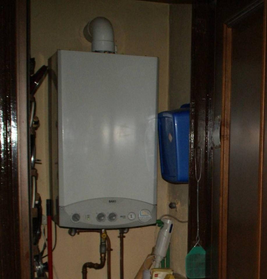 casa indipendente in vendita a Biella