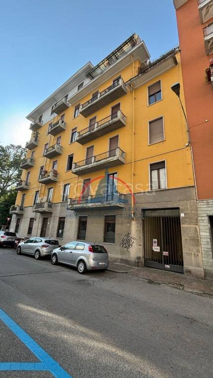 ufficio in vendita a Biella in zona Centro Città