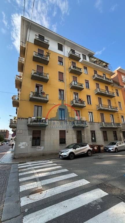ufficio in vendita a Biella in zona Centro Città