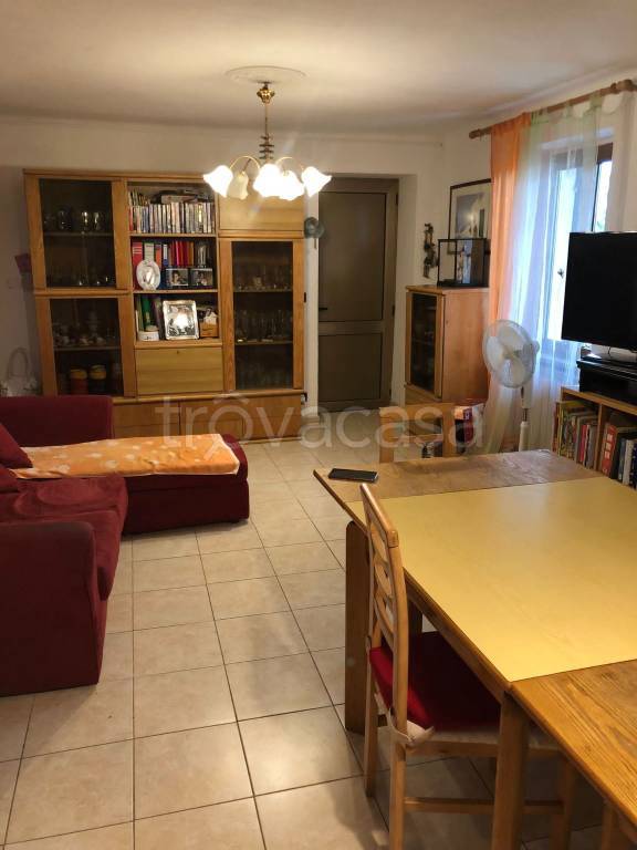 appartamento in vendita a Biella in zona Barazzetto